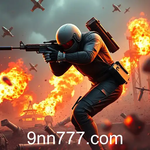 The Thrilling World of Action Games: An Exploration into Non-Stop Excitement