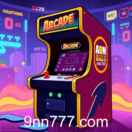 The Evolution of Arcade Games: From Classic Cabinets to Digital Realms