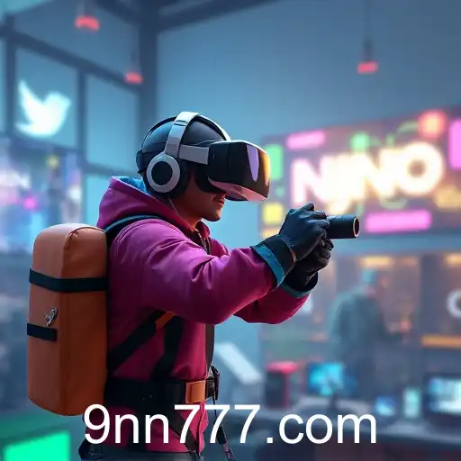 The Rise of nn777 in Digital Entertainment