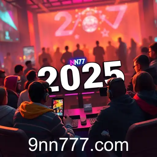 The Evolution of Online Gaming in 2025