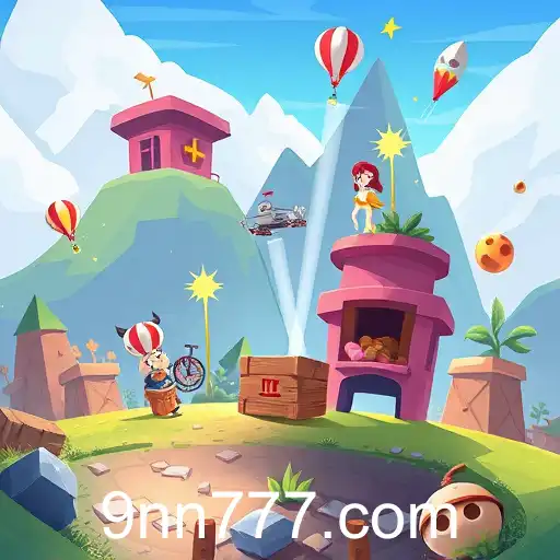 The Rise of Online Gaming and nn777's Impact