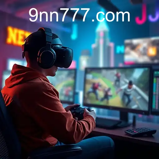 Gaming Trends and nn777: Navigating the Digital Shift