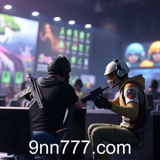 Exploring the Dynamic World of Multiplayer Games