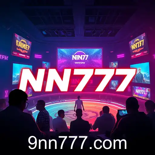 NN777: Gaming in the Digital Age