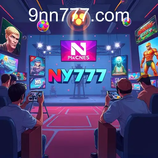 The Rise of Gaming Platforms in 2025