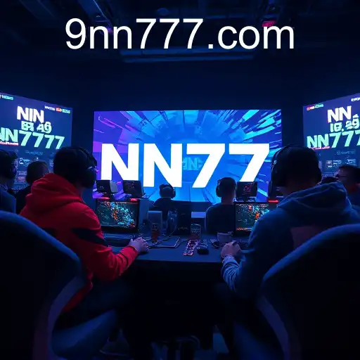 NN777's Surge in Popularity Amidst Evolving Gaming Trends