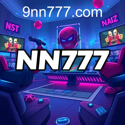 The Rise of NN777: A Glimpse Into the Gaming World