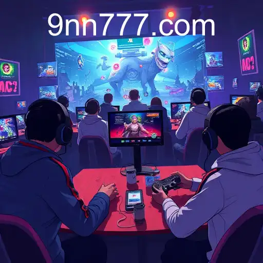 The Rise of Online Gaming Communities in 2025