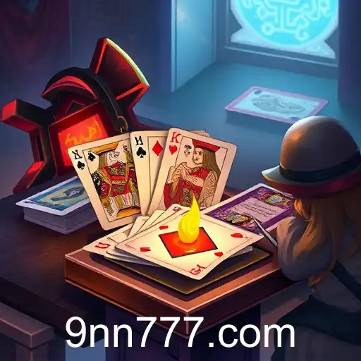 The Rise of nn777: Transforming Online Gaming in 2025