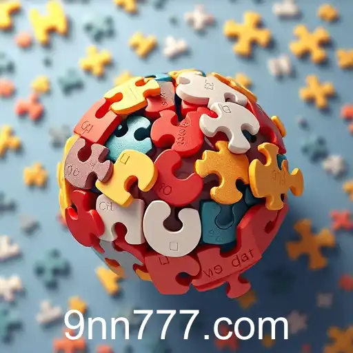 Exploring the Enigmatic Connection between 'Puzzle Games' and 'nn777'