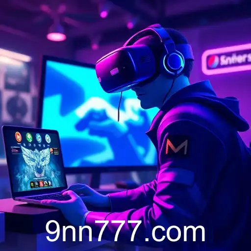 The Rise of Digital Entertainment Platforms