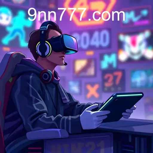 The Rise of Online Gaming Platforms