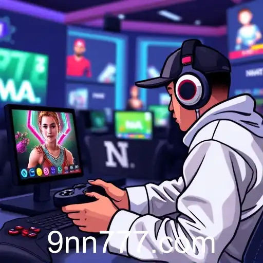 The Rise of Gaming Platforms in the Digital Era