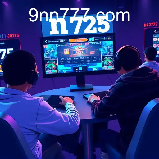 The Rise of Gaming Hubs