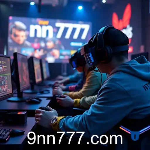 The Rise of Gaming Hubs