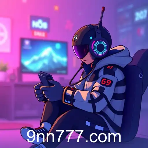 The Rise of nn777 in Online Gaming
