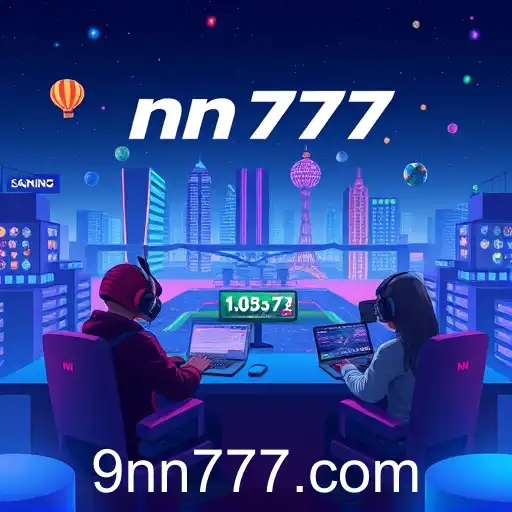 Digital Frontiers: The Rise of nn777 in Gaming