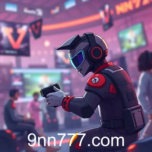 The Rise of Online Gaming in the Digital Age