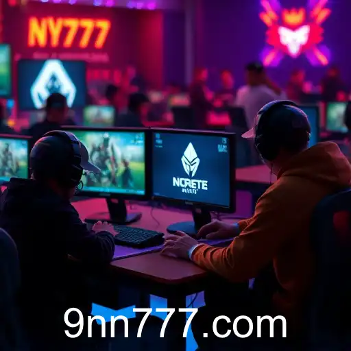 The Rise of Online Gaming Communities