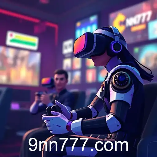 Rising Trends in Online Gaming