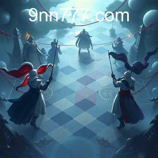 Exploring the 'Strategy Games' Category with Keyword 'nn777'